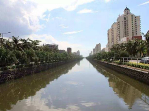 公園綠地建設須配備雨水回收利用系統才能驗收通過(guò)