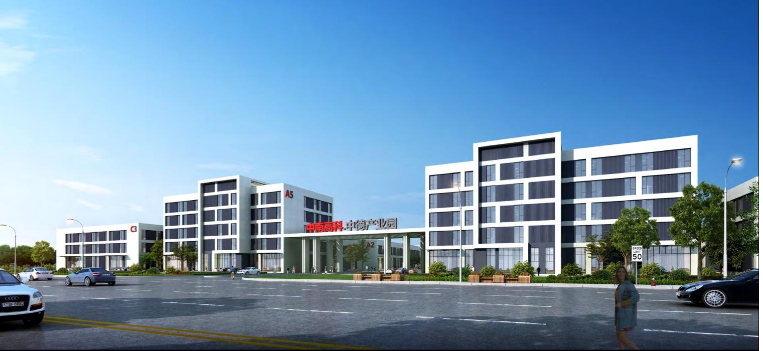 淄博中德廠(chǎng)房