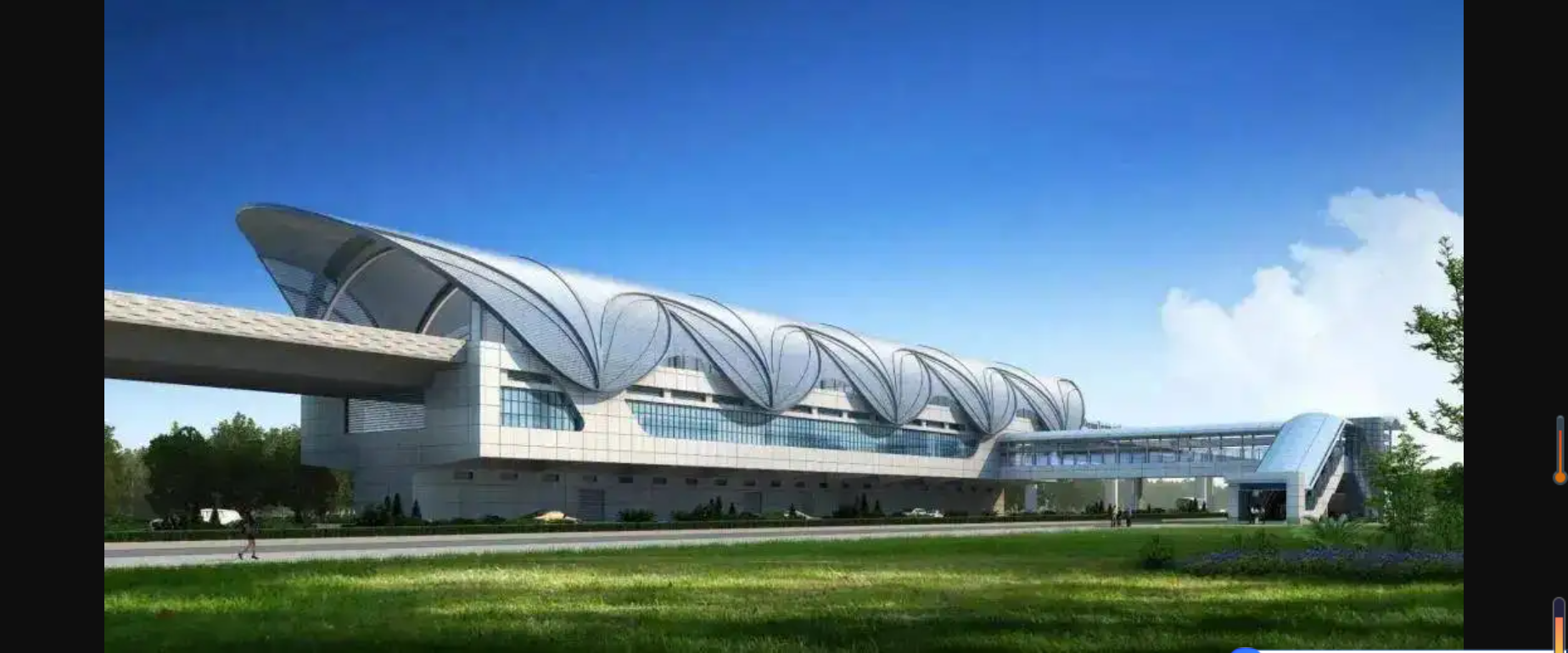 好品質(zhì)！捷雨造！上海捷雨助力南通2號線(xiàn)，讓出行更美好！