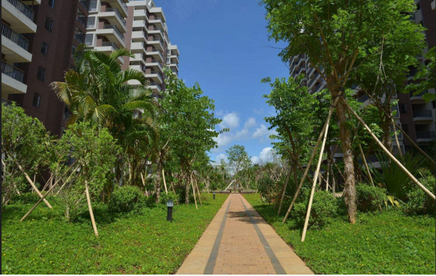 解決車(chē)庫頂板排水難題，上海捷雨車(chē)庫頂板虹吸排水系統為西安新陸新居項目保駕護航！